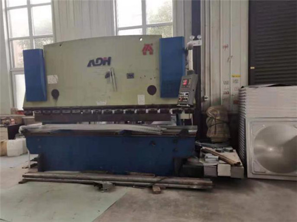 不銹鋼專用剪版設備